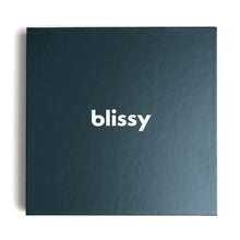 Load image into Gallery viewer, Blissy Dream Set - Ash Blue - Queen