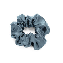 Load image into Gallery viewer, Blissy Scrunchies - Ash Blue
