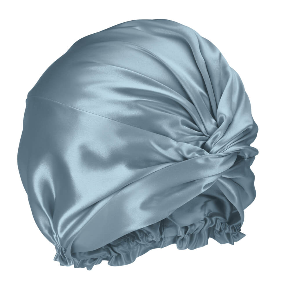 Blissy Bonnet - Ash Blue