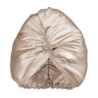 Blissy Bonnet - Champagne - Large