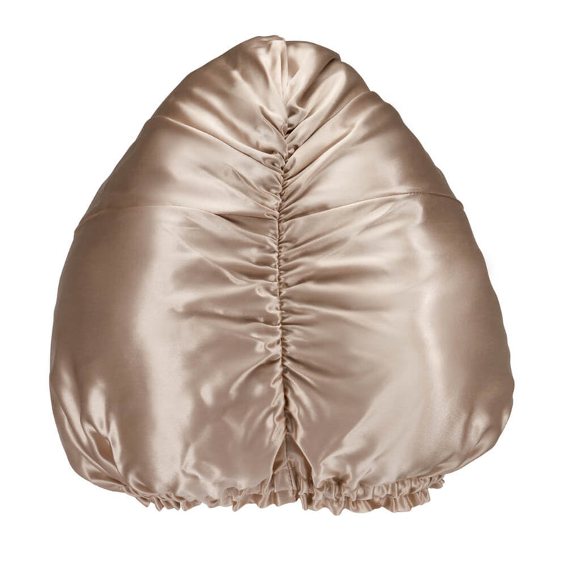 Blissy Bonnet - Champagne - Large