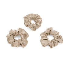 Load image into Gallery viewer, Blissy Scrunchies - Champagne