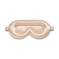 Sleep Mask - Champagne - Profile