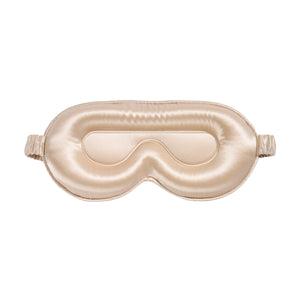 Sleep Mask - Champagne - Profile
