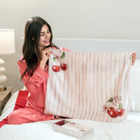Pillowcase - Cherry Blossom - Queen