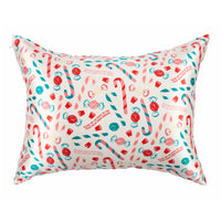 Pillowcase - Elf “Santa! I Know Him!” - Standard