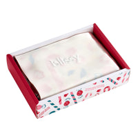 Pillowcase - Elf “Santa! I Know Him!” - Standard