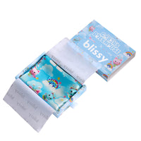 Pillowcase - Gabby's Dollhouse - Kitty Fairy - Youth