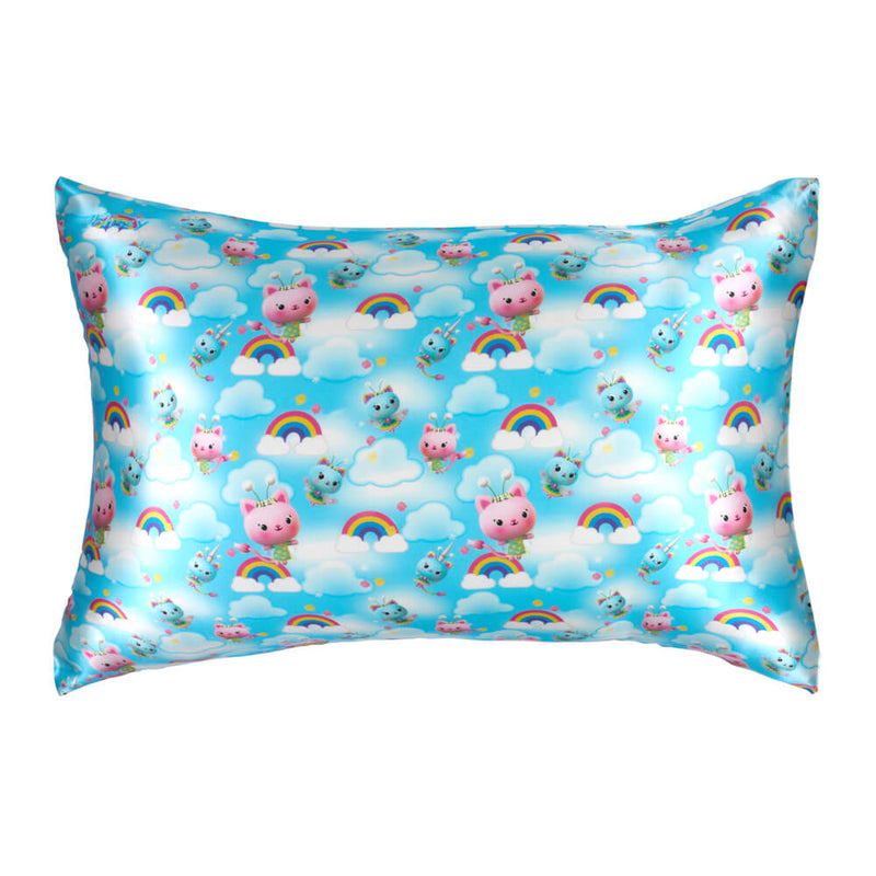 Pillowcase - Gabby's Dollhouse - Kitty Fairy - Youth