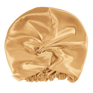 Blissy Bonnet - Gold
