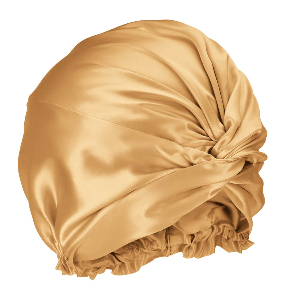 Blissy Bonnet - Gold