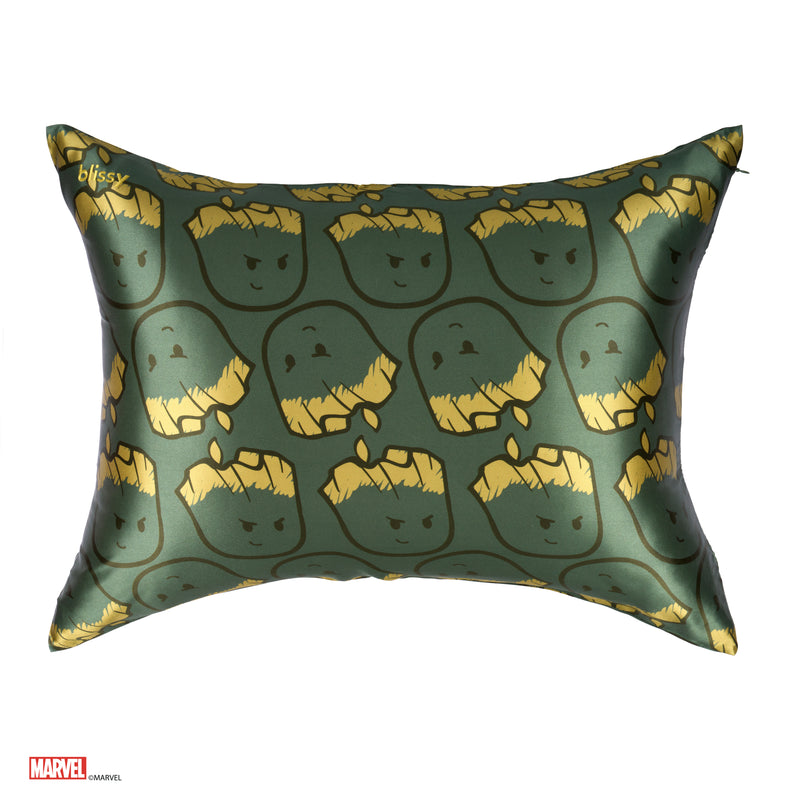 Pillowcase - Marvel™ - Mischievous Groot - Toddler