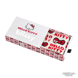 Pillowcase - Happy Hello Kitty - Queen