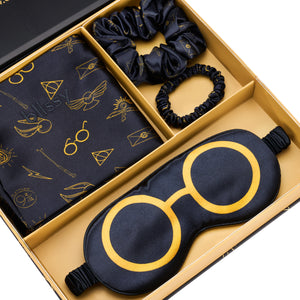 Blissy Dream Set - Harry Potter™ Wizarding World Icons - King
