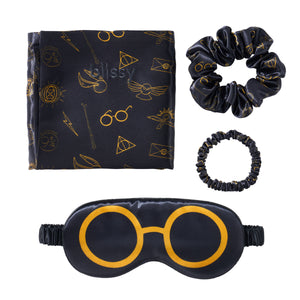 Blissy Dream Set - Harry Potter™ Wizarding World Icons - King