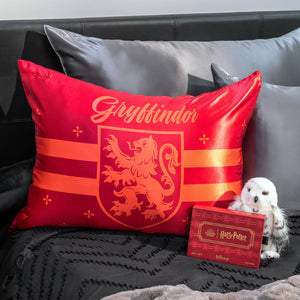 Pillowcase - Harry Potter - Gryffindor - Queen