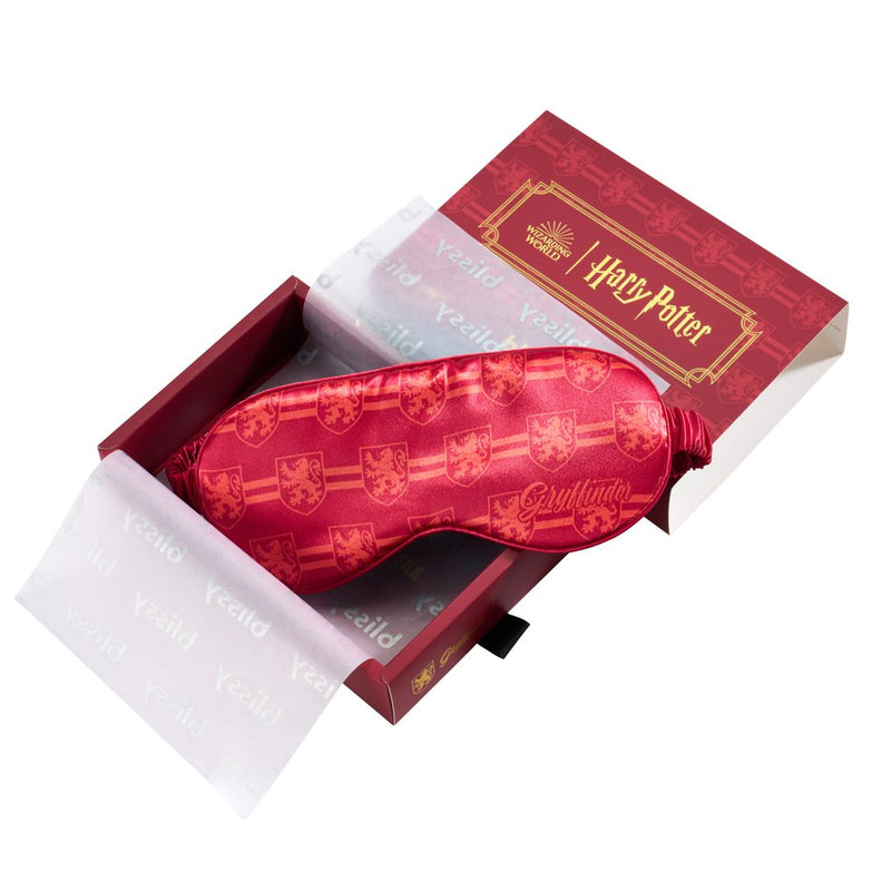 Sleep Mask - Harry Potter - Gryffindor™