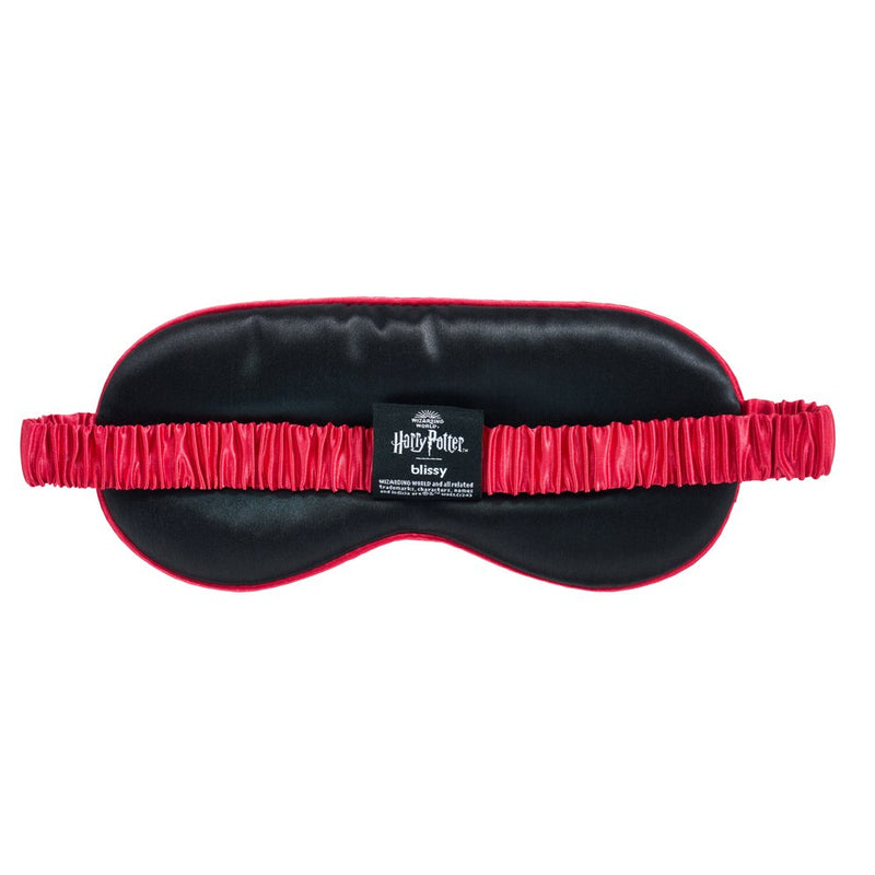 Sleep Mask - Harry Potter - Gryffindor™