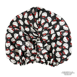 Blissy Bonnet - Hello Kitty