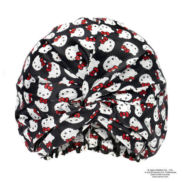 Blissy Bonnet - Hello Kitty