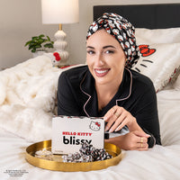 Blissy Bonnet - Hello Kitty