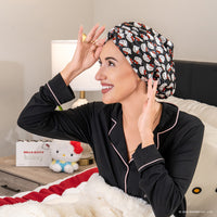 Blissy Bonnet - Hello Kitty