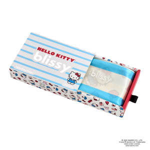 Pillowcase - Hello Kitty Stripes - Standard