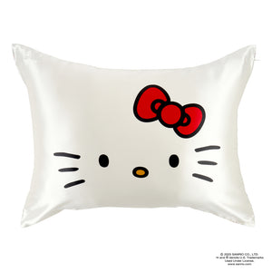 Pillowcase - Hello Kitty- Standard