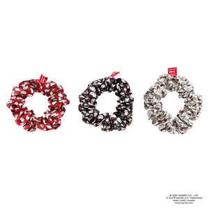 Blissy Scrunchies - Hello Kitty