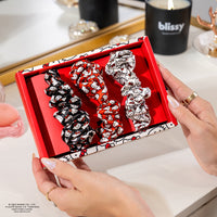 Blissy Scrunchies - Hello Kitty