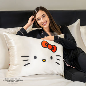 Pillowcase - Hello Kitty- Standard