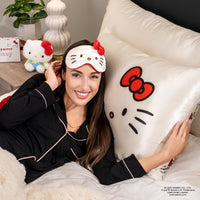 Sleep Mask - Hello Kitty