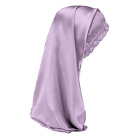 Blissy Cascade Bonnet - Lavender