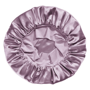 Blissy Halo Bonnet - Lavender