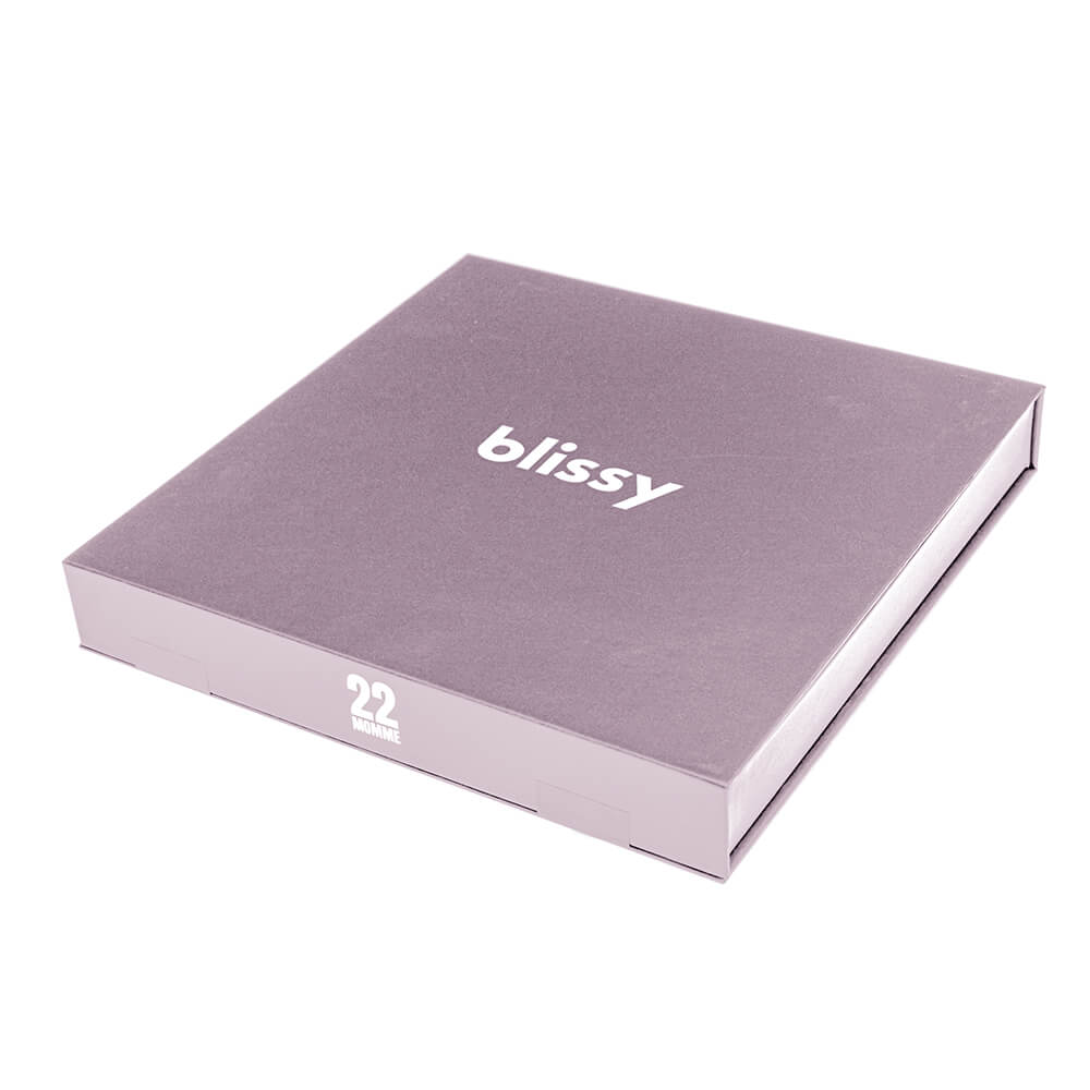 Lavender Mulberry Silk Blissy Dream Set – Blissy Standard
