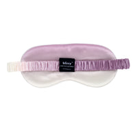 Sleep Mask - Lavender Ombre