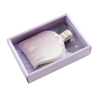 Sleep Mask - Lavender Ombre
