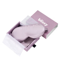 Sleep Mask - Lavender - Profile
