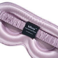 Sleep Mask - Lavender - Profile