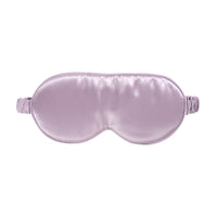 Sleep Mask - Lavender - Profile