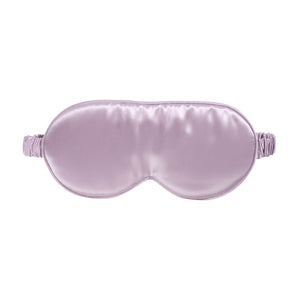 Sleep Mask - Lavender - Profile