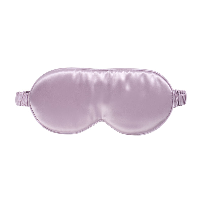 Sleep Mask - Lavender - Profile