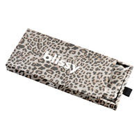 Blissy Cascade Bonnet - Leopard