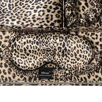 Blissy Dream Set - Leopard - Queen