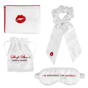 Blissy Dream Set - Marilyn Monroe™ - Queen
