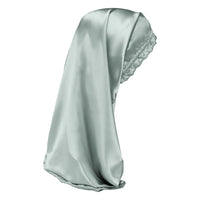 Blissy Cascade Bonnet - Matcha