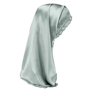 Blissy Cascade Bonnet - Matcha