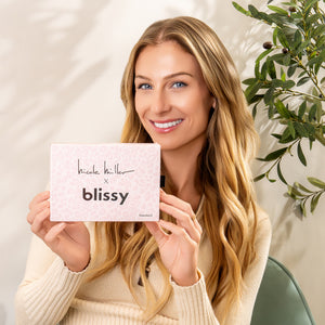 Pillowcase - Nicole Miller - Mauve Cheetah - King