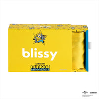 Pillowcase - Minions & Monsters - Seeing Stars - Queen