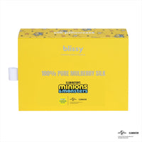 Pillowcase - Minions & Monsters - Seeing Stars - Queen